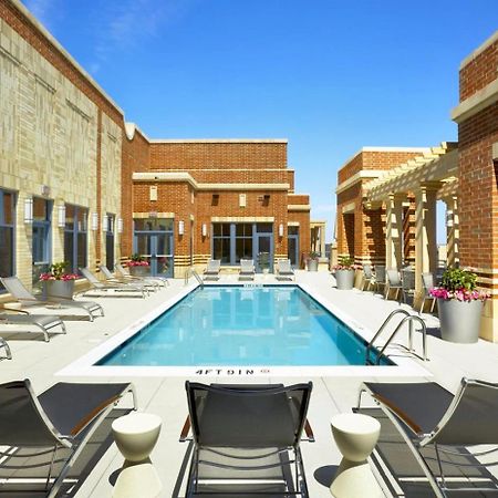 Splendid 2 Bedroom Condo At Pentagon City Arlington Dış mekan fotoğraf