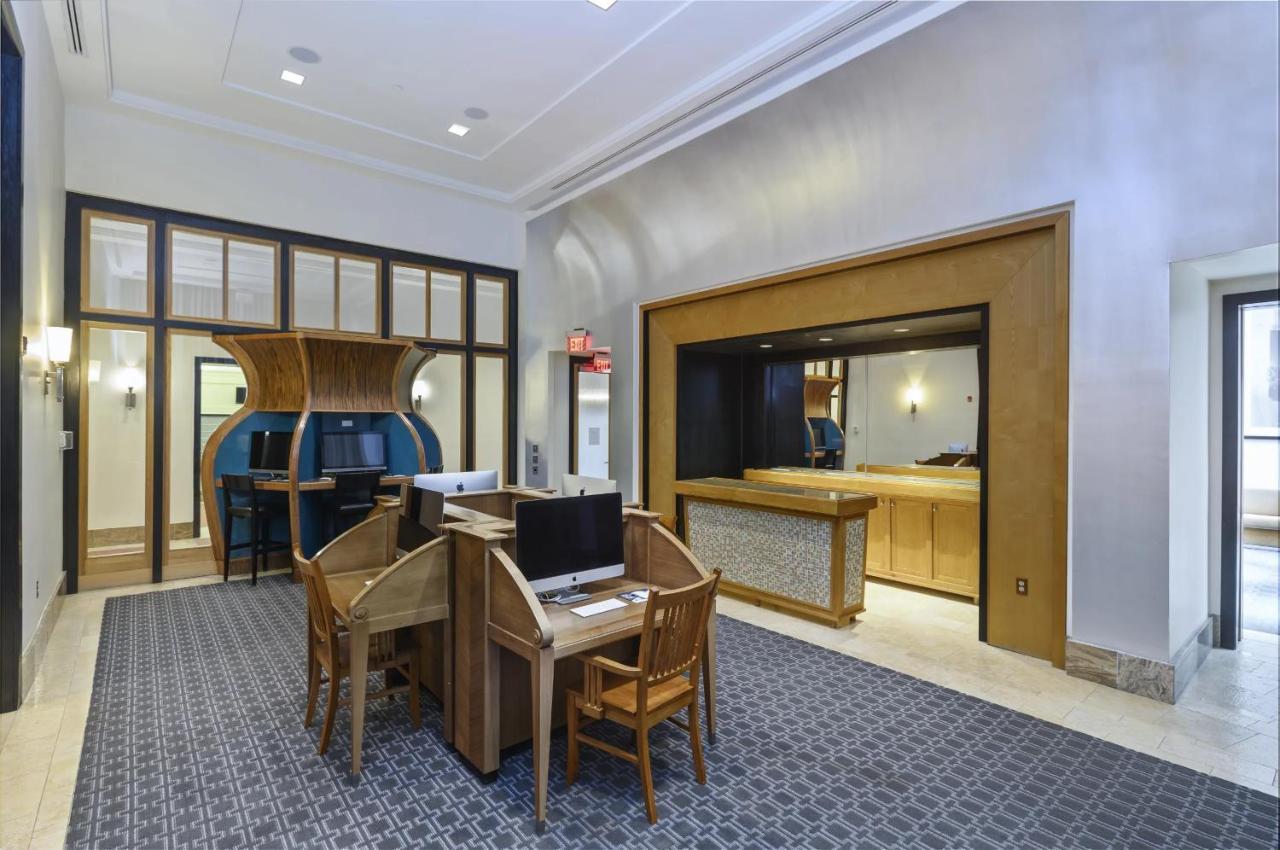 Splendid 2 Bedroom Condo At Pentagon City Arlington Dış mekan fotoğraf
