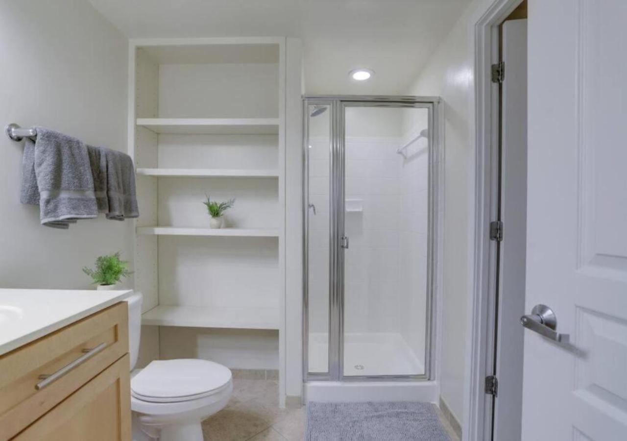 Splendid 2 Bedroom Condo At Pentagon City Arlington Dış mekan fotoğraf